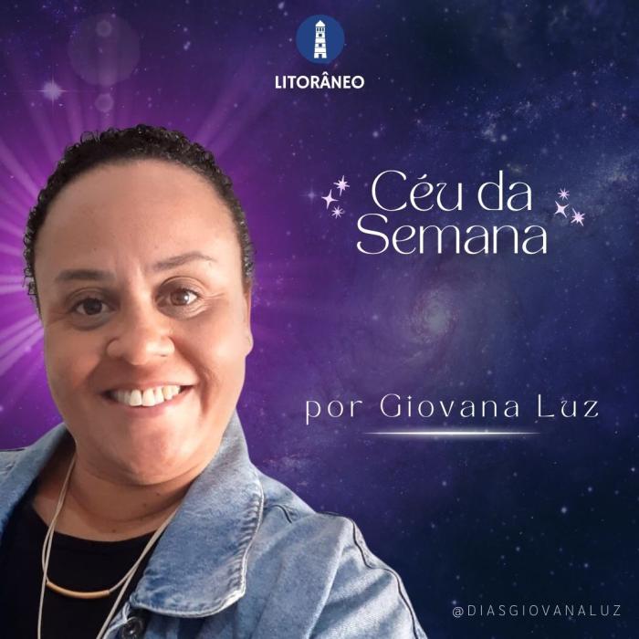 Céu da semana para todos os signos: de 12 a 18/11/23.