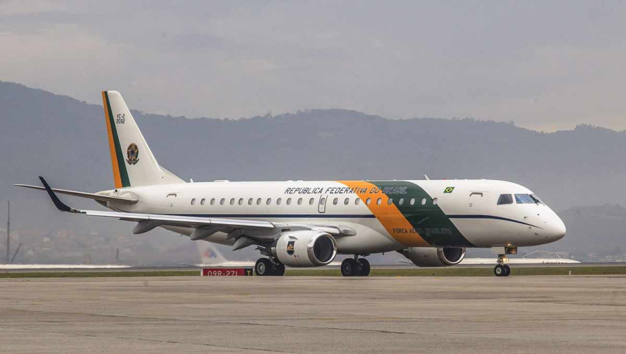 Brasil irá integrar grupo internacional de produtores de aeronaves