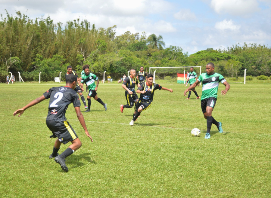 Final da Copa Cassino 4 Estações acontece nesta quarta-feira, 7