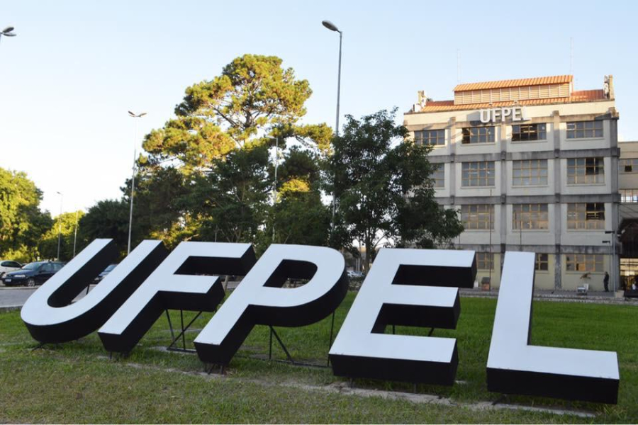 UFPel retoma o semestre 2024/2 nesta segunda, 27