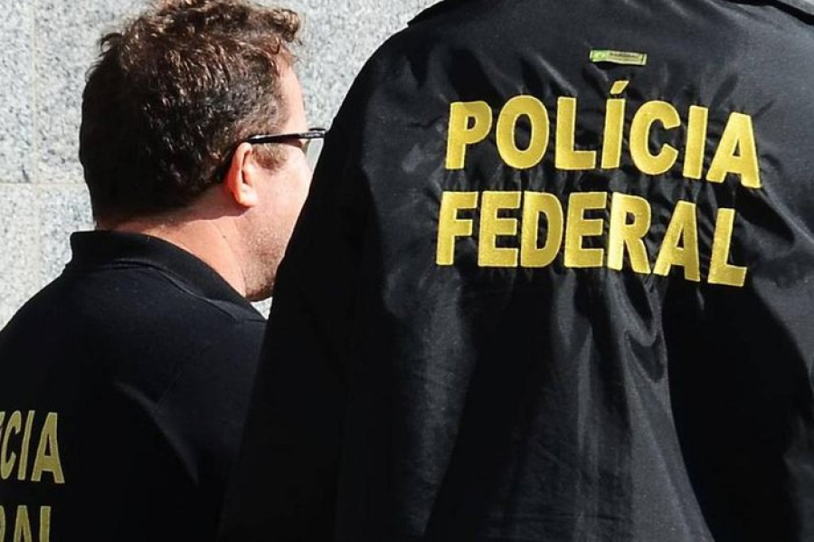 Polícia Federal abre concurso com duas mil vagas