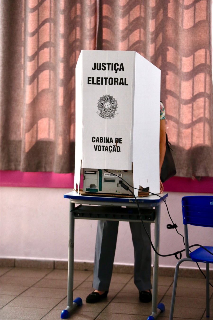 Mais de cinco milhões de brasileiros podem ter o título de eleitor cancelado