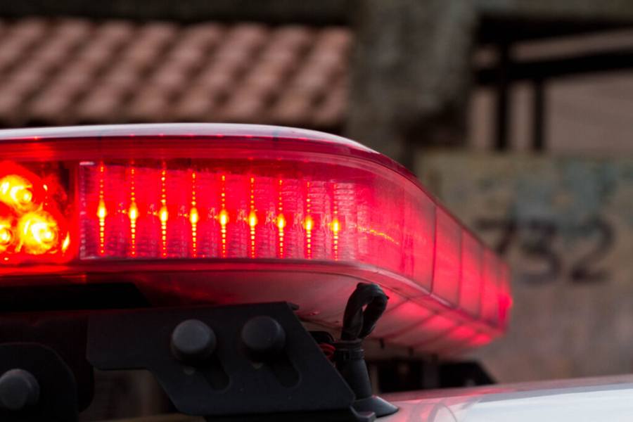 Homem de 65 anos morre atropelado por ônibus na Avenida Presidente Vargas
