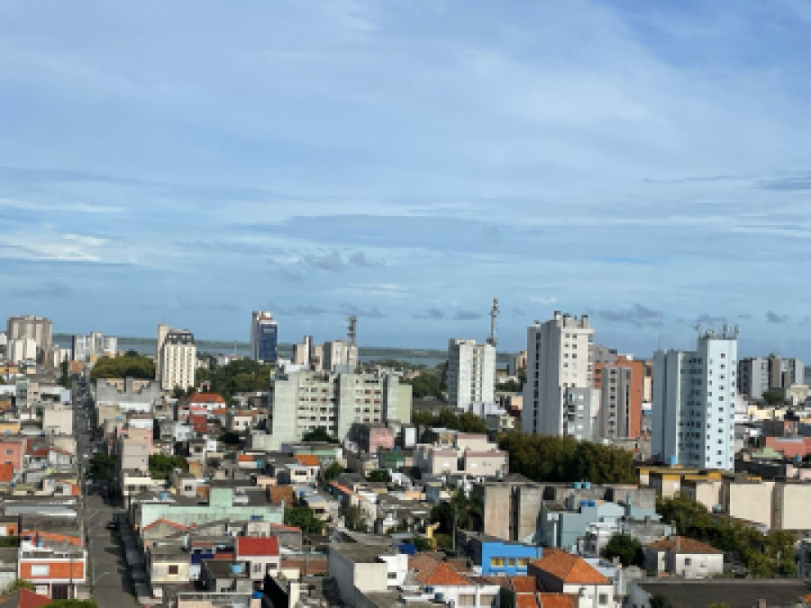 Receita Federal já recebeu 134,3 mil declarações de contribuintes da Zona Sul