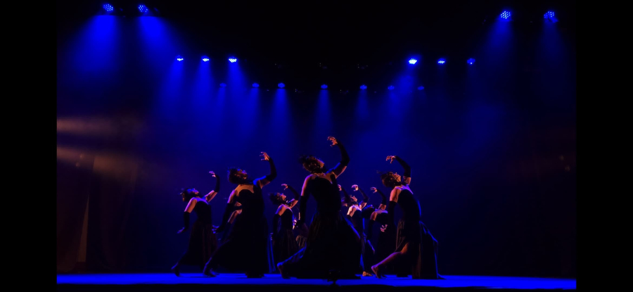 Academia de dança rio-grandina representará o município em festival nacional em Itajaí