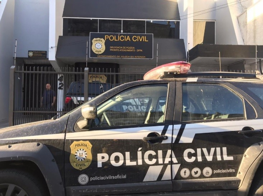 Delegacia de Homicídios investiga acidente fatal registrado na Avenida Pelotas