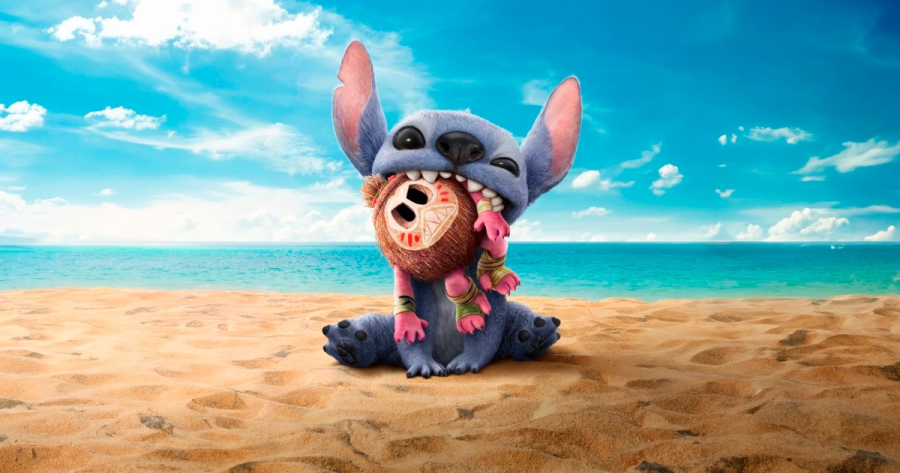 Live-action de Lilo & Stitch estreia no Cinesystem do Praça Shopping nesta quinta-feira, 22