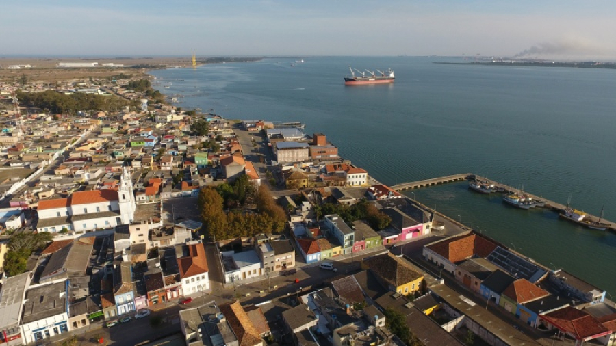 São José do Norte recebe Seminário sobre enfrentamento à violência sexual contra crianças e adolescentes